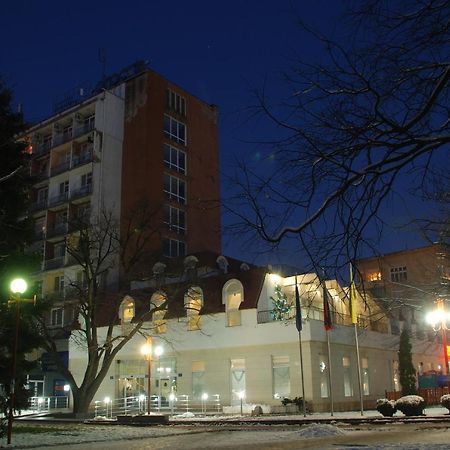 Hotel Ogosta Montana Exterior foto