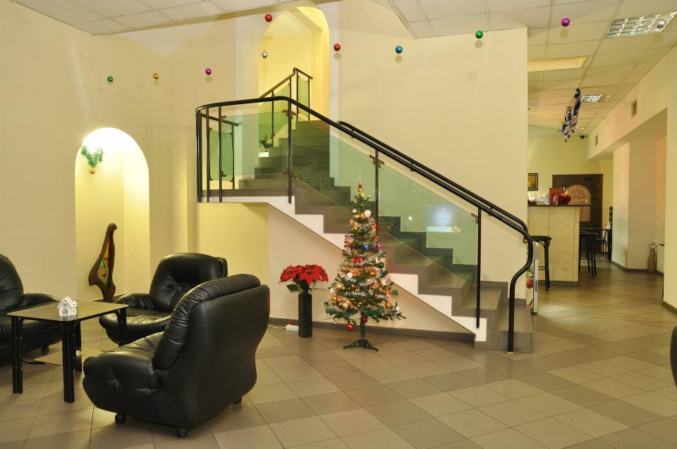 Hotel Ogosta Montana Exterior foto